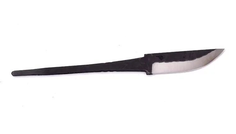 Wyjątkowa oferta Głownia Polar 77 (C) Młotkowana