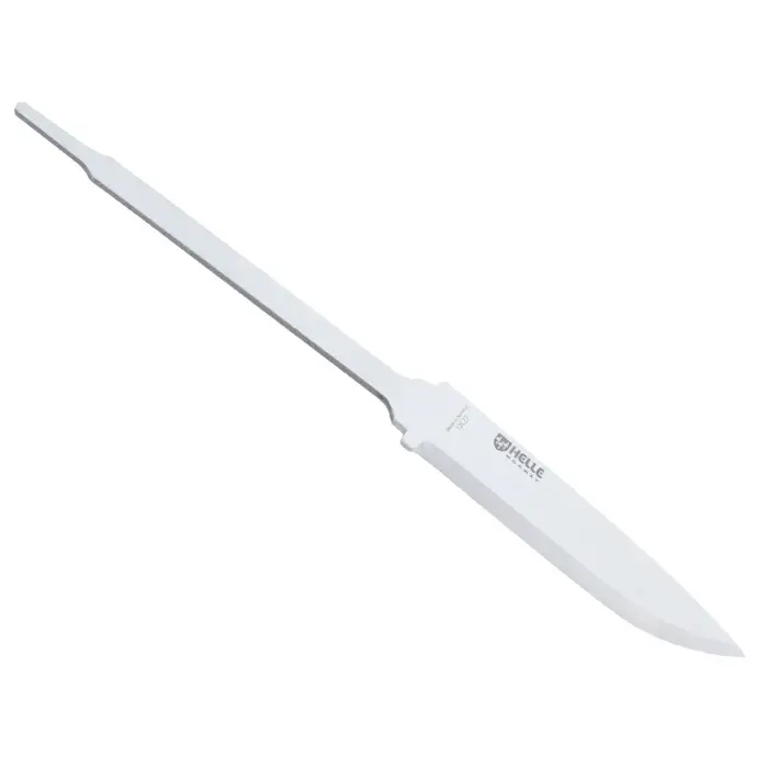 Helle - Klinga Fjellkniven 12C27 (No.1004) Promocja
