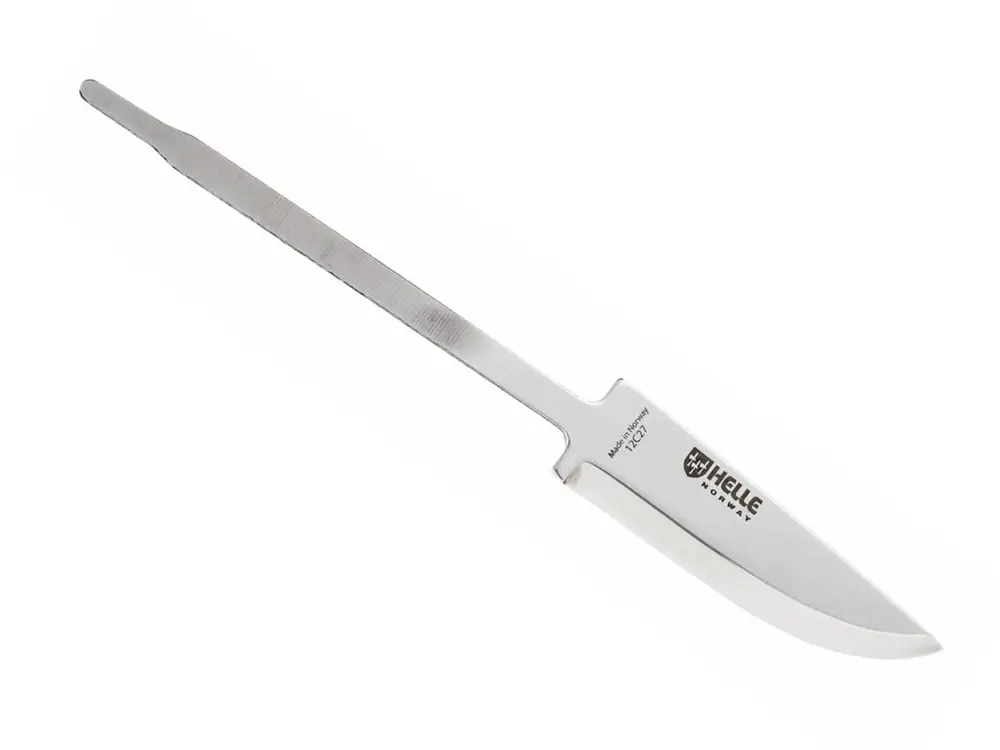 Nowy Helle - Klinga Polar (No. 160)