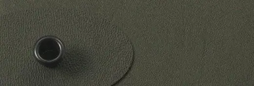 Kydex 2 mm (15x30 cm) - Olive Drab Nowy