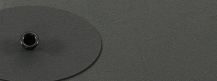 Kydex 2 mm (15x30 cm) - Storm Gray Bezpieczna płatność