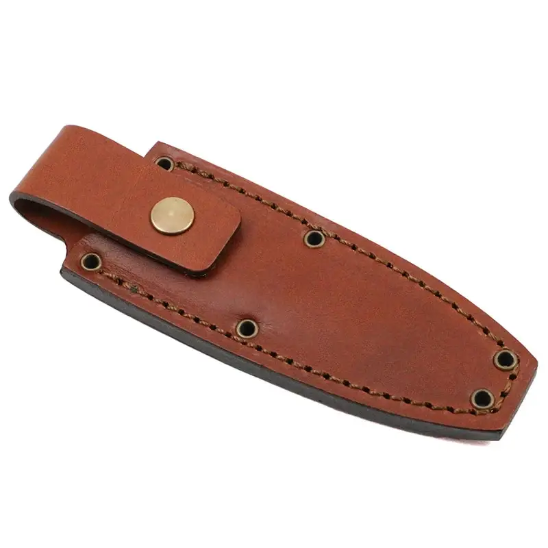 Nordic Knife Design - Pochwa skórzana Lizard 75 Rabat