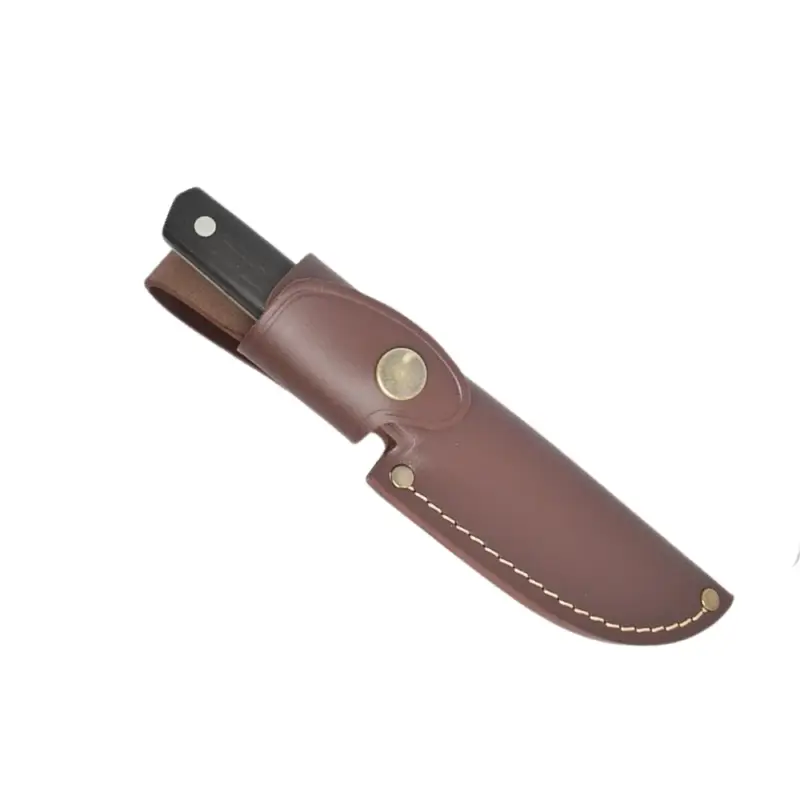Nordic Knife Design - Pochwa skórzana Stoat 100 Nie przegap