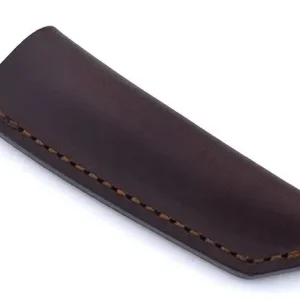 Pochwa skórzana Kwaiken 90 - Brown Nie przegap