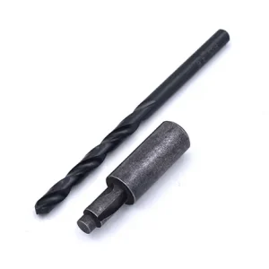 Cena promocyjna Pogłębiacz stożkowy 1/4" do śrub Corby - z wiertłem pilotującym