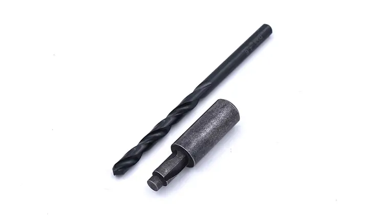 Cena promocyjna Pogłębiacz stożkowy 1/4" do śrub Corby - z wiertłem pilotującym