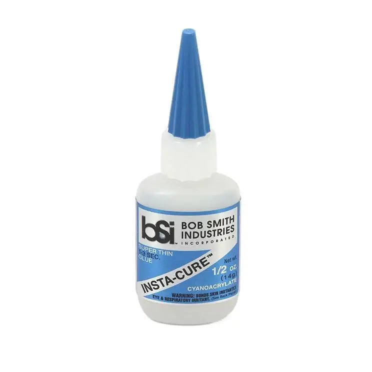 BSI - Klej cyjanoakrylowy Insta-Cure Super Thin 14g Do wyczerpania zapasów