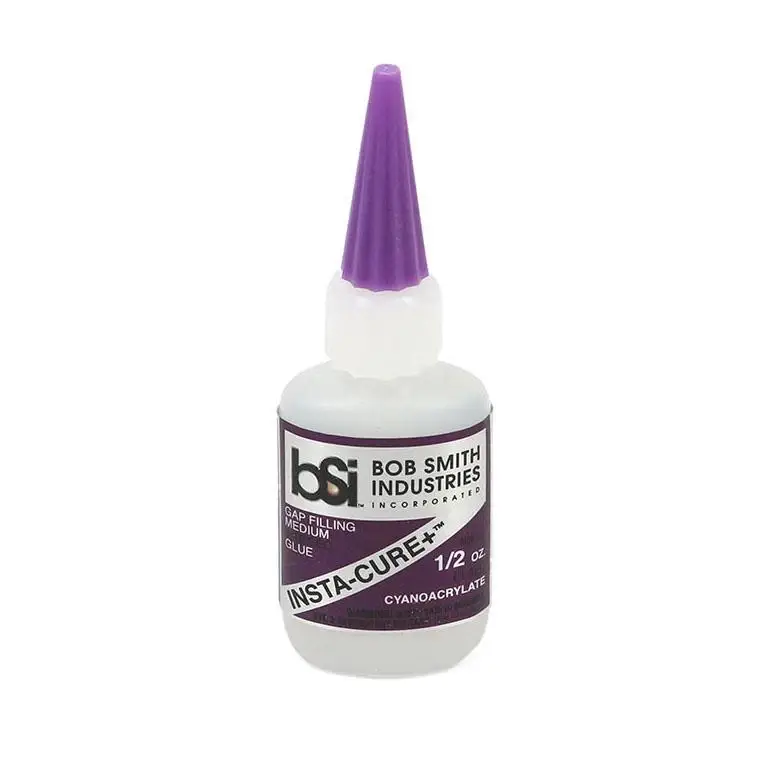 Sprawdź teraz BSI - Klej cyjanoakrylowy Insta-Cure+ Gap Filling 14g