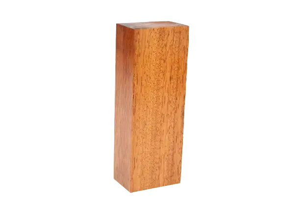 Drewno Jatoba - Bloczek Rabat