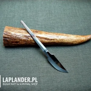 Głownia Lauri 42 - (S) - Neck Tylko do końca tygodnia