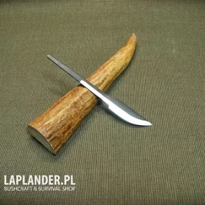 Tylko do końca tygodnia Głownia Lauri 42 (C) - Neck