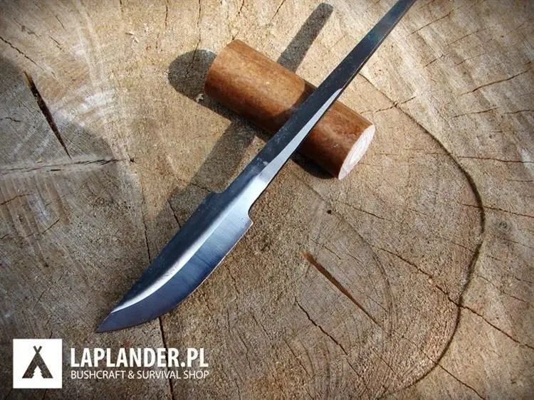 Głownia Lauri 62 (C) Nowość