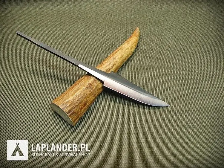 Rabat Głownia Lauri 80 (C) - Drop-Point