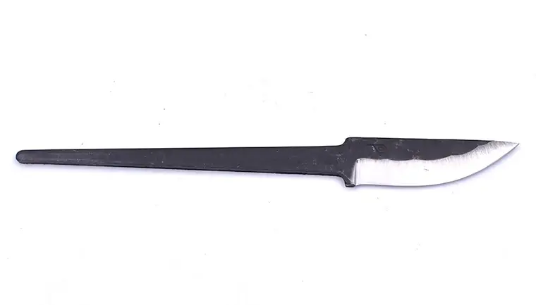 Zniżka Głownia Polar 62 (C) Młotkowana