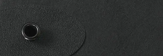 Kup teraz Kydex 1,5 mm (15x30 cm) - Czarny