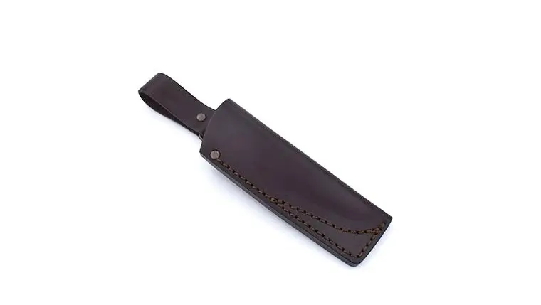 Zamów dziś Pochwa skórzana Bushcraft 85