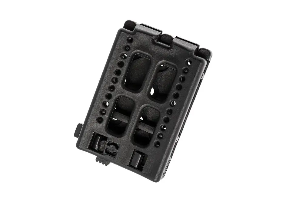 TAC-CLIP - Adapter do pasa - Montaż do pochwy Kydex Wybór klientów