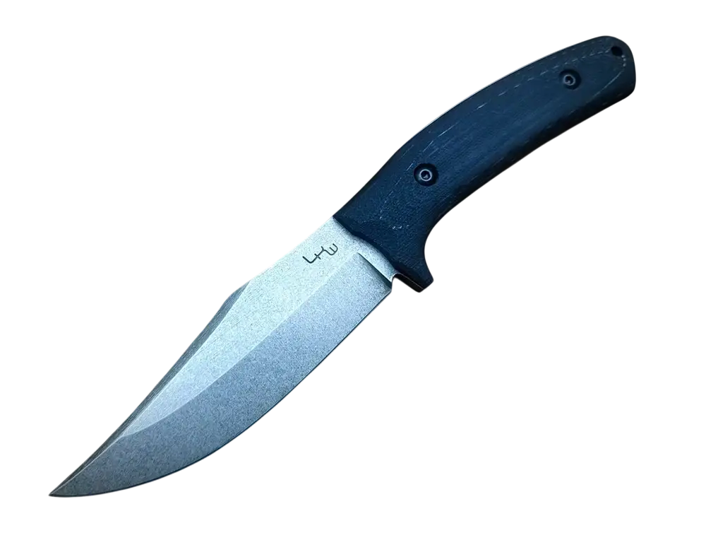Oferta czasowa LKW - Nóż City Bowie G10