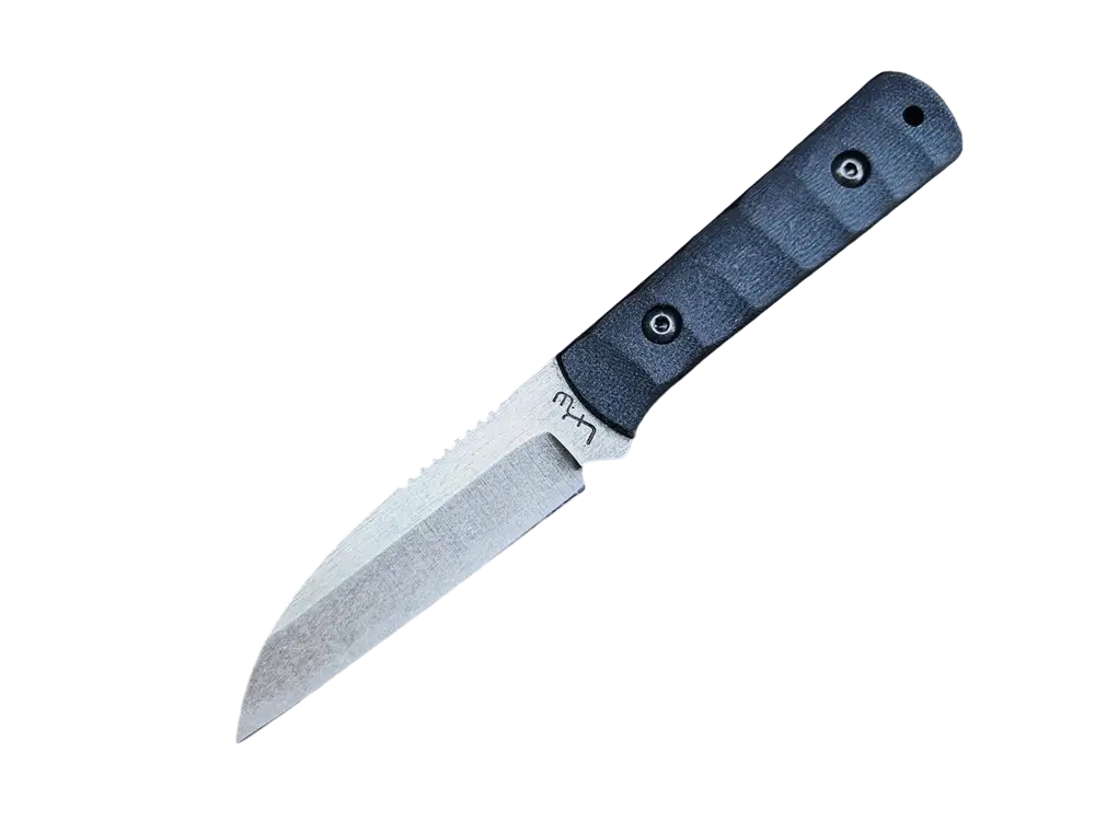 LKW - Nóż Coffin Warncliff G10 Hit cenowy