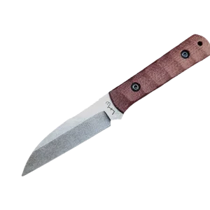 LKW - Nóż Coffin Warncliff Micarta Super okazja