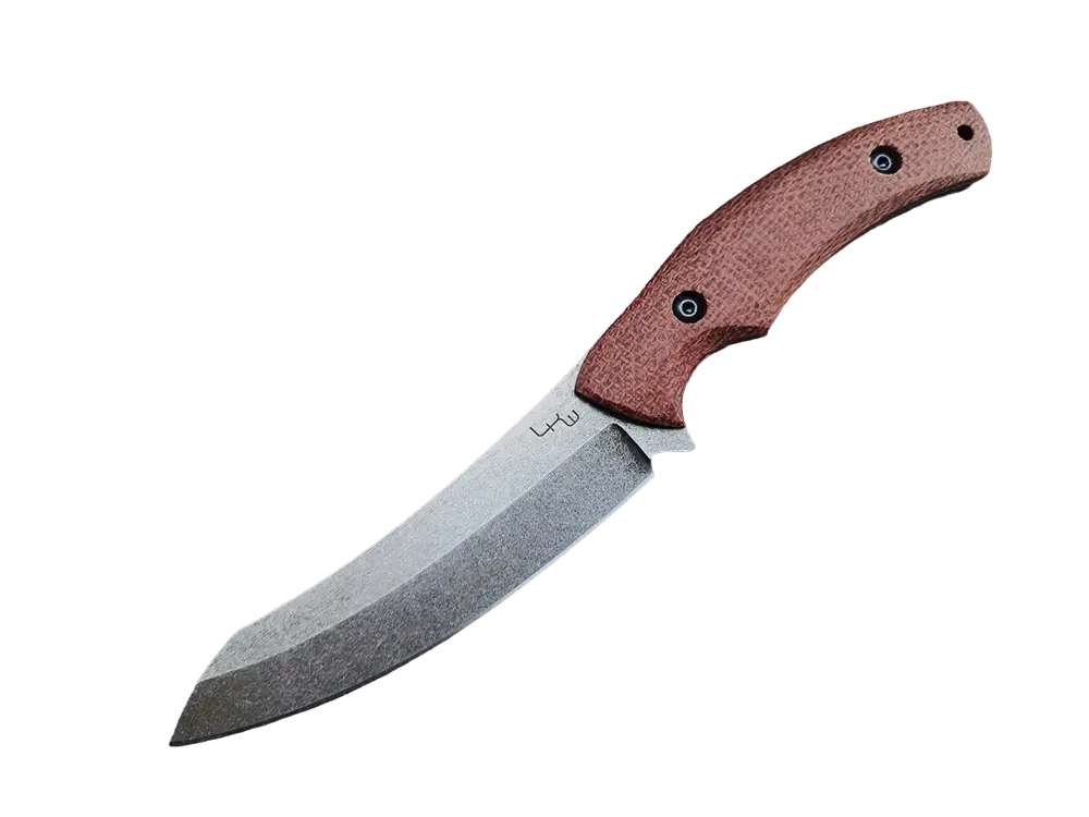 LKW - Nóż Dragon Micarta Najlepsza cena