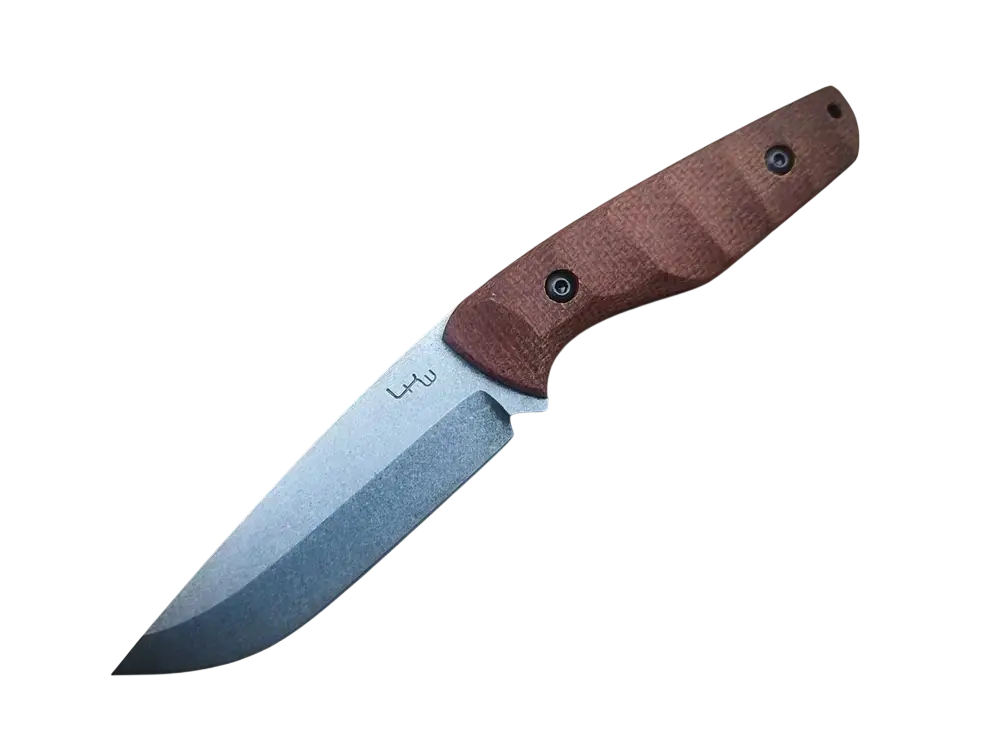 LKW - Nóż Dromader Medium Micarta Kup teraz