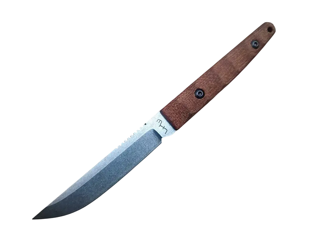 Ostatnie sztuki LKW - Nóż Kwaiken Micarta