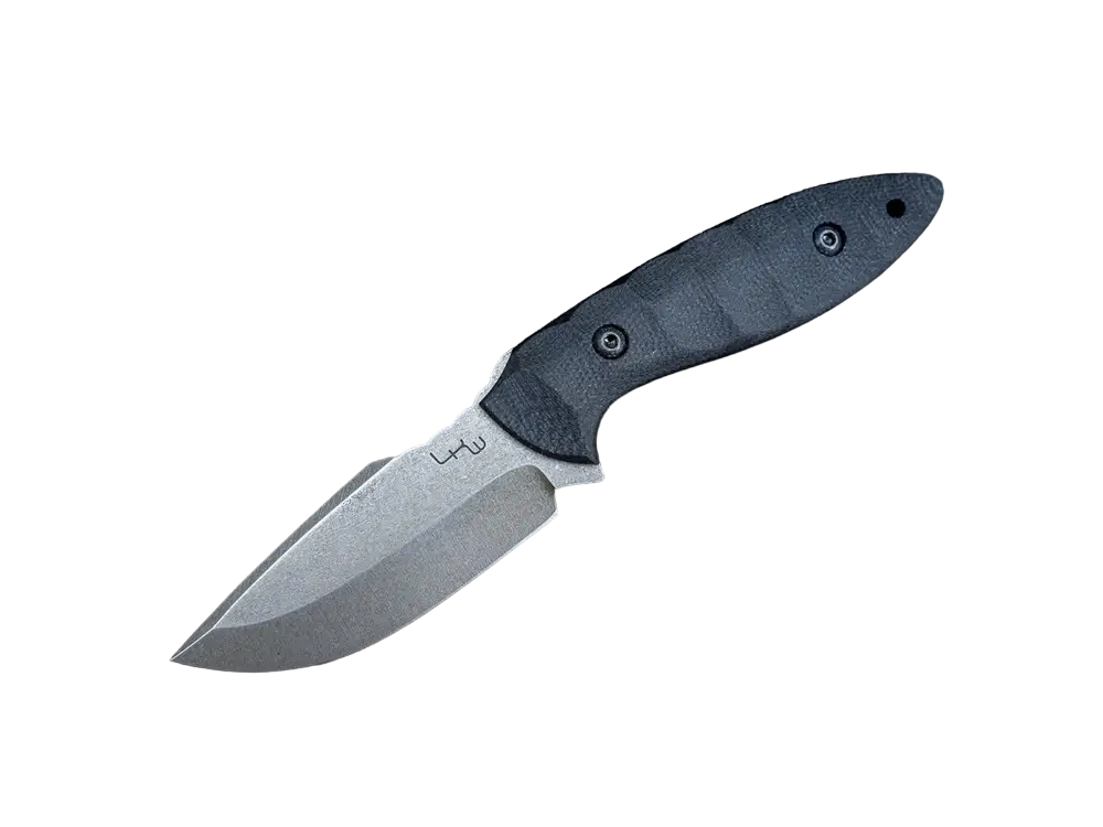 Ostatnie sztuki LKW - Nóż Modern Hunter G10