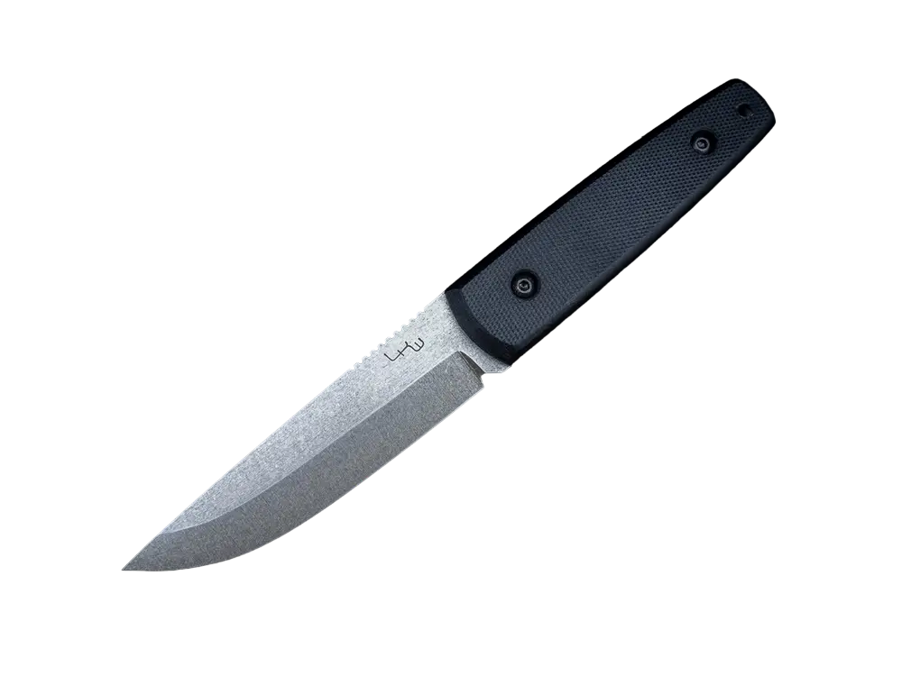 Tylko do końca tygodnia LKW - Nóż Modern Pukko G10