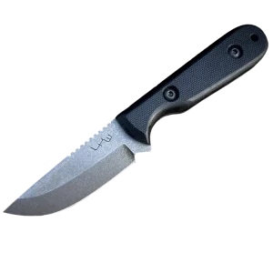 Ostatnia szansa LKW - Nóż Small Hero G10