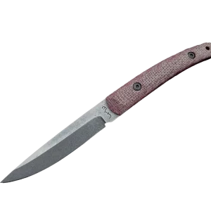LKW - Nóż Sting Micarta Szybka dostawa
