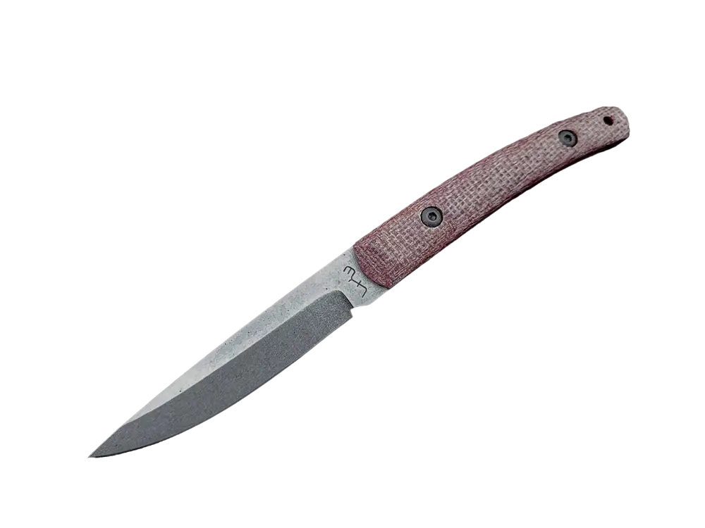 LKW - Nóż Sting Micarta Szybka dostawa