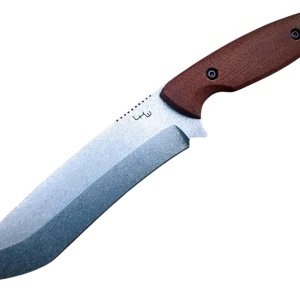LKW - Nóż Superfighter Micarta Super okazja