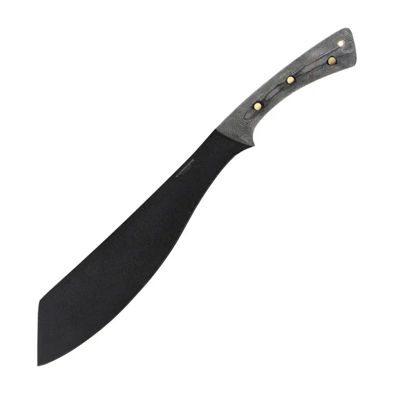 Maczeta Condor Warlock Cena promocyjna