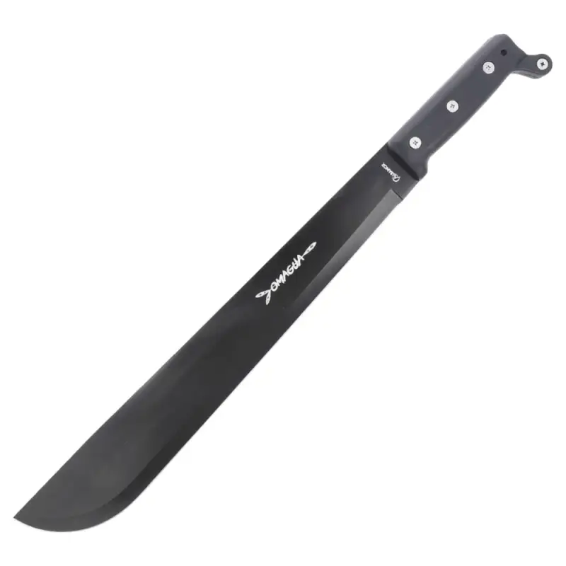 Zamów teraz Maczeta Martinez Albainox, Black (31637)
