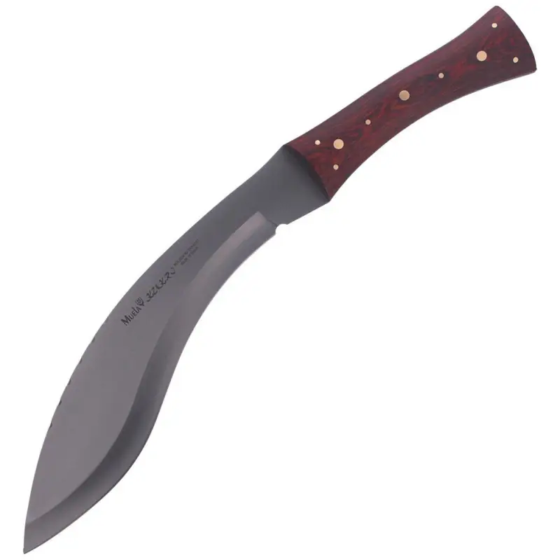 Oferta Maczeta Muela Outdoor Kukri 260mm (KUKRI-26M)