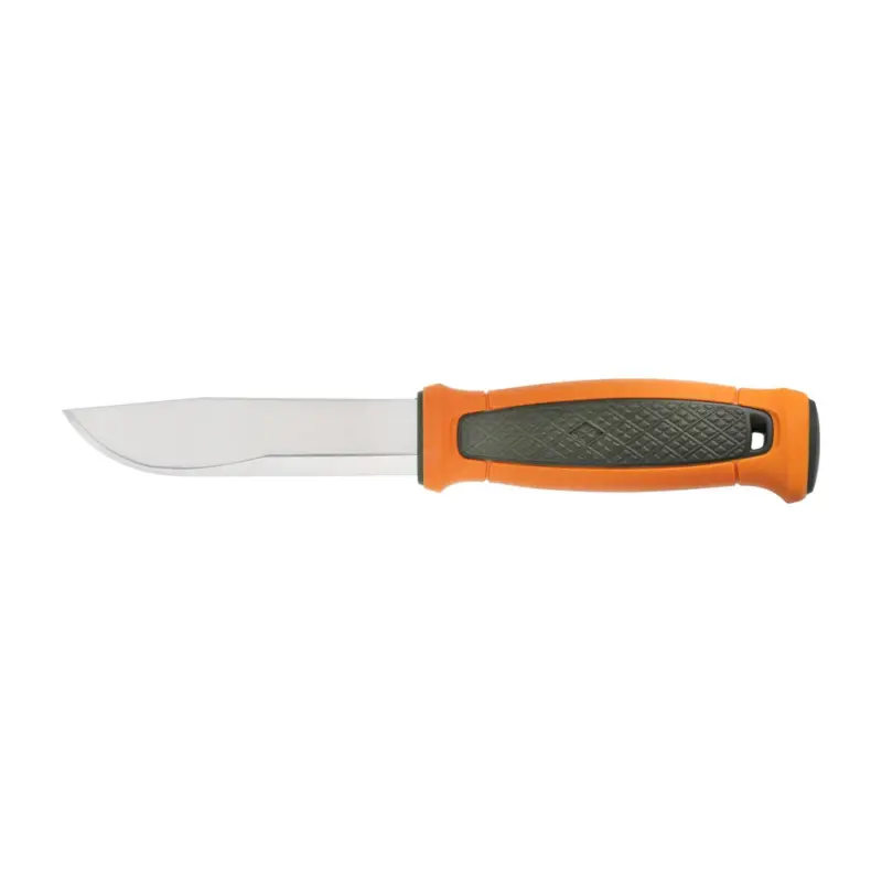 Sprawdź teraz Morakniv - Nóż Kansbol Hunting (S) - oliwkowo - pomarańczowy