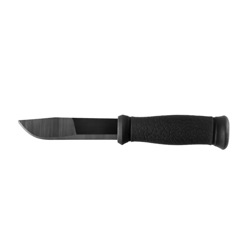 Morakniv - Nóż Mora 2000 BlackBlade (S) - czarny Oferta limitowana