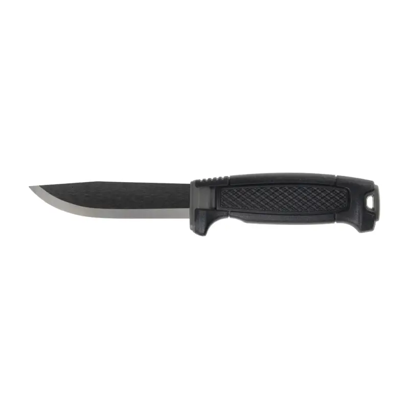 Morakniv - Nóż Mora Amberg Black Blade (C) Black skies Promocja