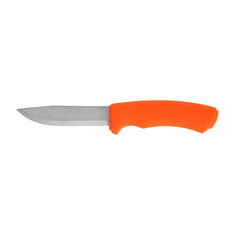 Super okazja MORAKNIV - Nóż Mora Bushcraft (S) - Hi-Vis Orange