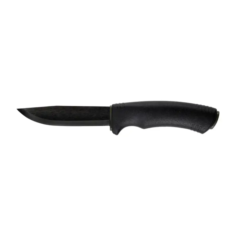 Premium MORAKNIV - Nóż Mora Bushcraft BlackBlade (C) – Black