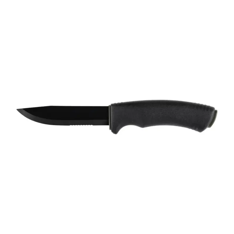 MORAKNIV - Nóż Mora Bushcraft BlackBlade SRT (S) Promocja