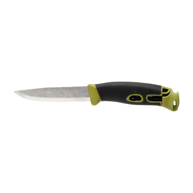 Zamów teraz MORAKNIV - Nóż Mora Companion Spark (S) - Green