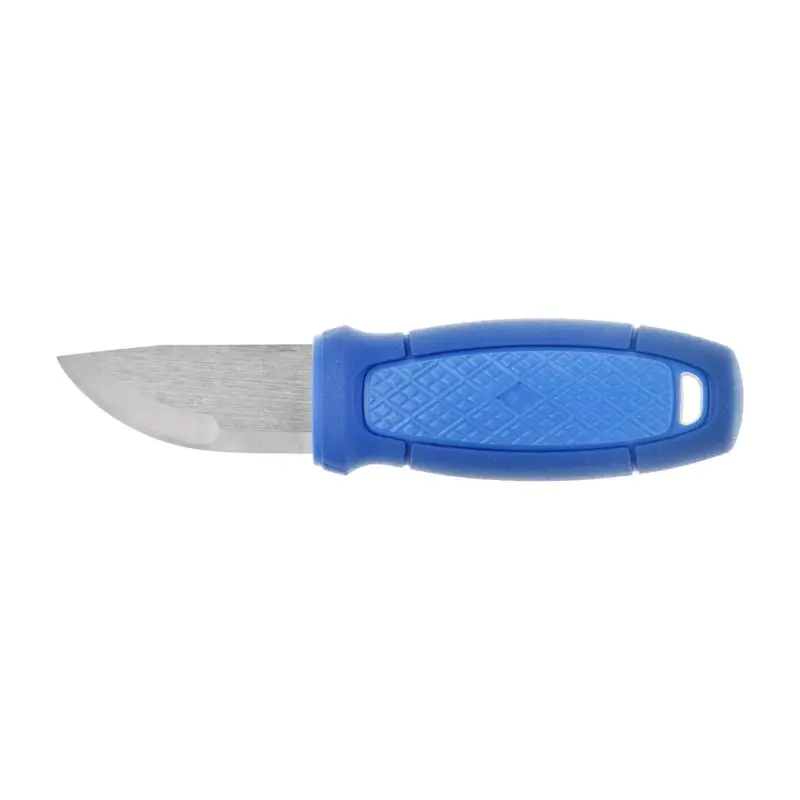 Bezpieczne zakupy MORAKNIV - Nóż Mora Eldris (S) - Niebieski