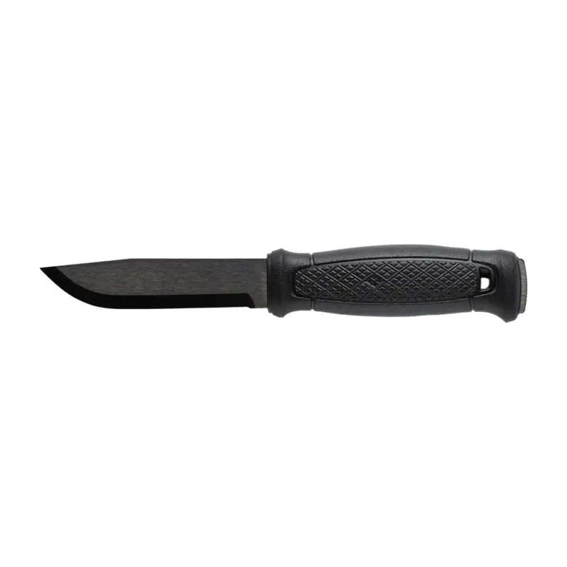 MORAKNIV - Nóż Mora Garberg BlackBlade (C) z pochwą Multi Mount Premium