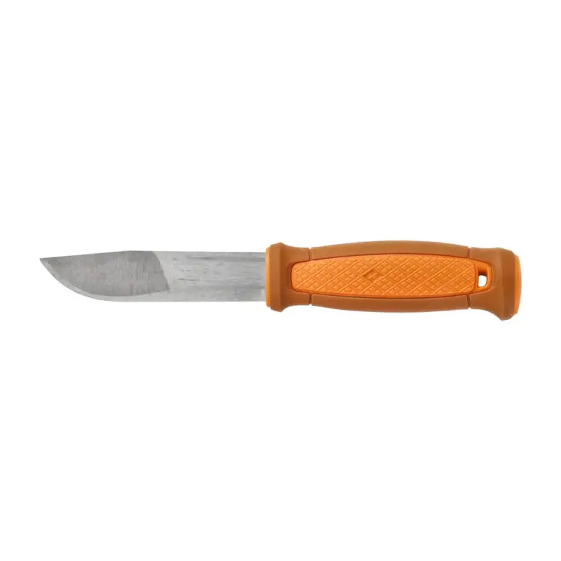 MORAKNIV - Nóż Mora Kansbol (S) - Burnt Orange Hit cenowy