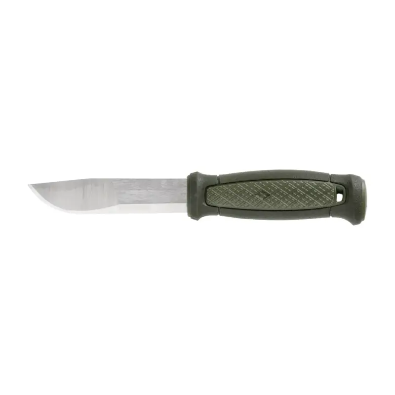 Tylko do końca tygodnia MORAKNIV - Nóż Mora Kansbol with Multi-Mount (S) - Olive