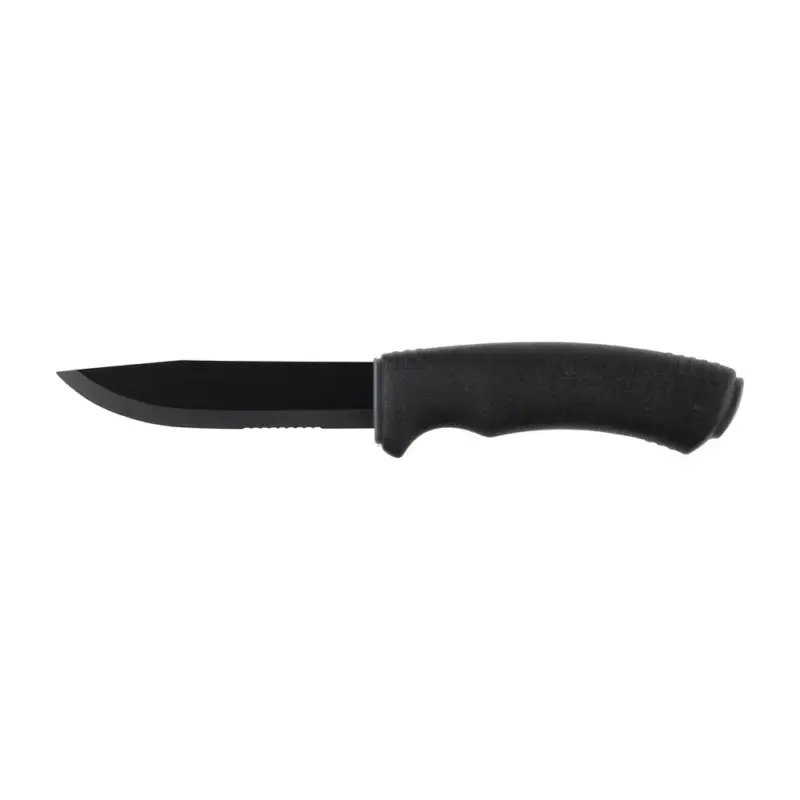MORAKNIV - Nóż taktyczny Bushcraft Expert BlackBlade SRT (S) Kup online