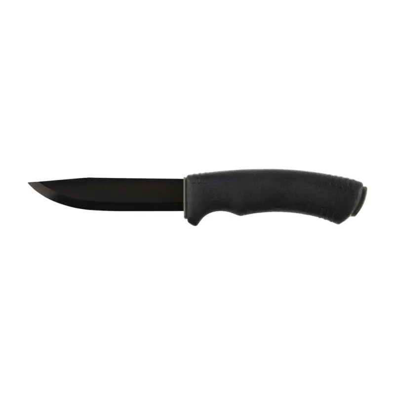 Sprawdź teraz MORAKNIV - Nóż taktyczny Mora Bushcraft Expert BlackBlade (C)