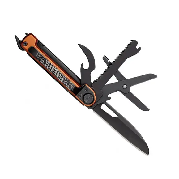 Multitool Gerber Armbar Scout - Burnt Orange Ograniczona ilość